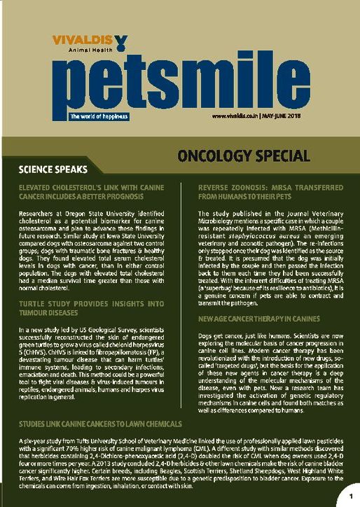 thumbnail of Oncology Special_web