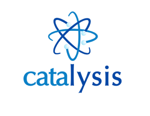 Catalysis Logo