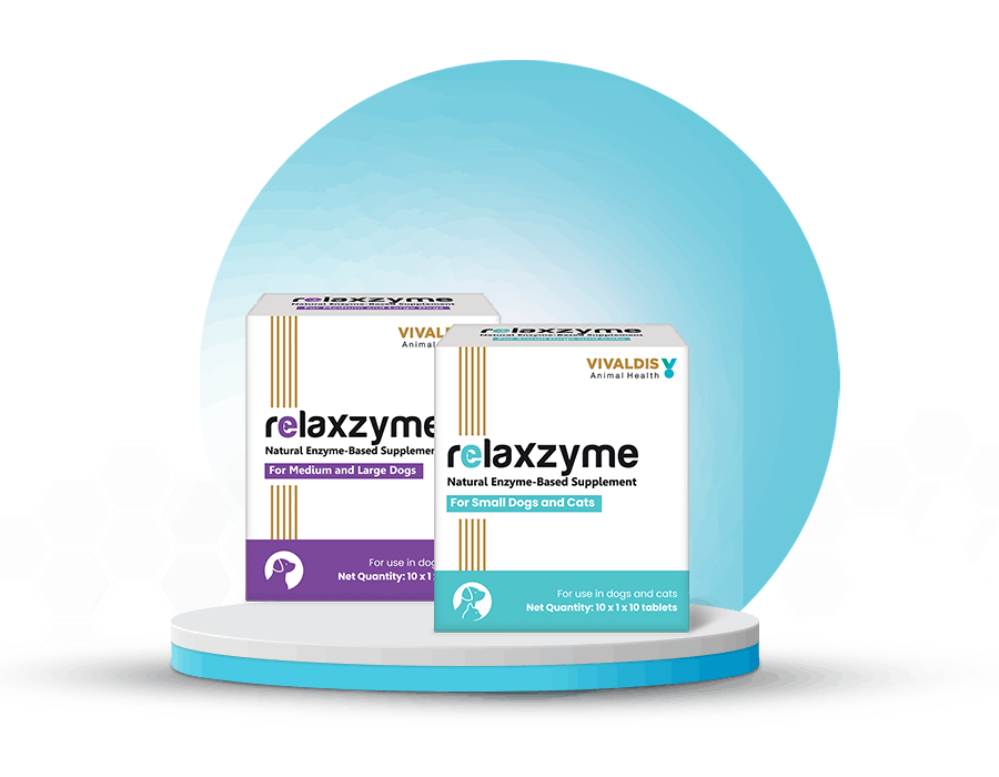 Relaxzyme
